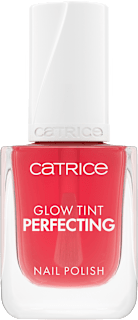 Лак за нокти Glow Tint Perfecting - Nr. 010 Soft Blush  CATRICE