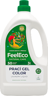 prací gel Color FeelEco