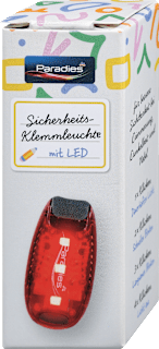 Varnostna LED-lučka Paradies