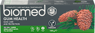 Паста за зъби Gum Health biomed