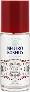 Deodorante roll-on Essenze Italiane Roma NEUTRO ROBERTS