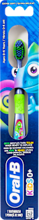 KIDS dečija četkica za zube, 0-6 god Oral-B