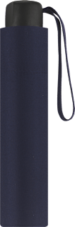 Ombrello mini manuale navy Profissimo