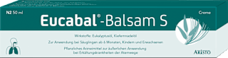 Eucabal-Balsam S  ARISTO