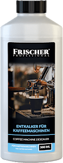 Odkamieniacz do ekspresów do kawy Frischer