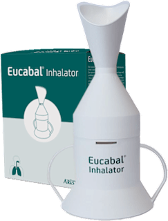 Eucabal Inhalator ARISTO