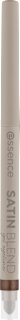 Gélová linka na oči Satin Blend Gel 03 Bronze Shimmer essence
