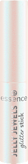 Lidschatten Jelly Jewels Glitter Stick 02 Diamond Dust essence