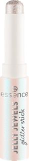 Bleščice v stiku JELLY JEWELS, 02 Diamond Dust essence