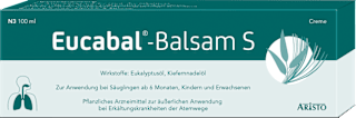 Eucabal-Balsam S  ARISTO
