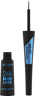 24h Brush Eyeliner Waterproof CATRICE