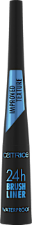 24h Brush Liner Waterproof 010 CATRICE
