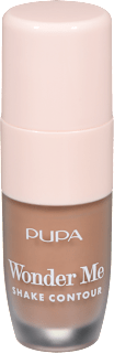 Wonder Me Shake Contour tekući bronzer – 007 Baileys Coffee PUPA