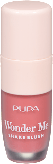 Wonder Me Shake Blush tekuće rumenilo – 002 Pink Mojito  PUPA