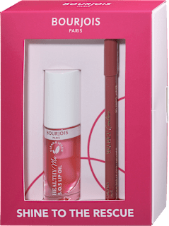 Poklon-paket Shine to the Rescue – Melon Amour BOURJOIS PARIS