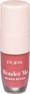 Wonder Me Shake Blush tekuće rumenilo – 003 Strawberry Daiquiri  PUPA