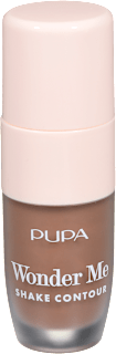 Wonder Me Shake Contour tekući brzonzer – 008 Espresso Martini  PUPA