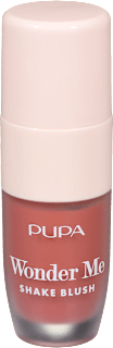 Wonder Me Shake Blush tekuće rumenilo – 005 Tequila Sunrise PUPA