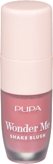 Wonder Me Shake Blush tekuće rumenilo – 001 Cosmopolitan Kiss PUPA