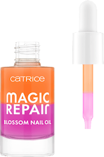Ulei de unghii Magic Repair Blossom CATRICE