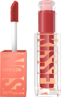 Blush Sunkisser Hazy Matte Blush 38 Pink Ripple MAYBELLINE NEW YORK