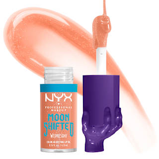 Гланц за устни Wednesday - Nr. 03 MOON SHIFTED​ NYX PROFESSIONAL MAKEUP