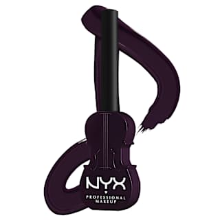 Очна линия Wednesday Cello Vivid - Nr. 01 Purple NYX PROFESSIONAL MAKEUP