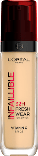 Infaillible 32 h Fresh Wear tečni puder –130 - SPF 25 L'ORÉAL PARiS