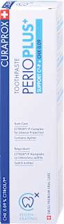 Perio Plus+ Support pasta za zube CURAPROX
