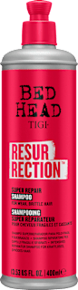 Shampoo Resurrection TIGI BED HEAD