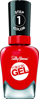 lak na nehty miracle GEL 402 Sally Hansen