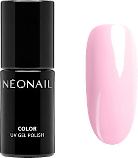 UV Nagellack Oh So Natural NÉONAIL
