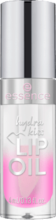 Lippenöl Hydra Kiss 01 Kiss From A Rose essence