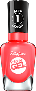 lak na nehty miracle GEL 210 Sally Hansen