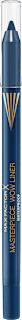 Liquid Eyeliner Masterpiece Wow Liner 500 Dark Navy, 1,2 g