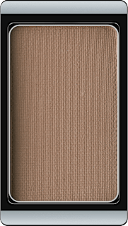 Lidschatten 519 Matt Teddy ARTDECO