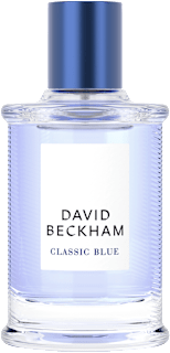 Classic Blue Woda toaletowa męska DAVID BECKHAM