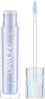 Błyszczyk do ust Diamond Glaze Lip Gloss 010 CATRICE