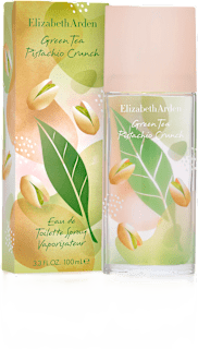 Green Tea Pistachio Crunch Woda toaletowa damska Elizabeth Arden