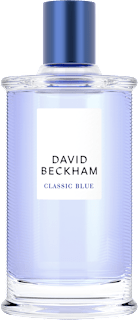 Classic Blue Woda toaletowa męska DAVID BECKHAM