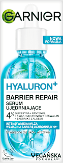 Aktywne serum z aloe jelly GARNIER