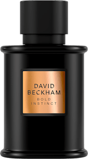 Bold Instinct Woda perfumowana męska DAVID BECKHAM