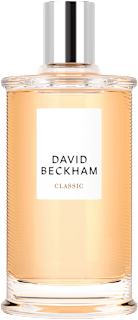 Classic Woda toaletowa męska DAVID BECKHAM