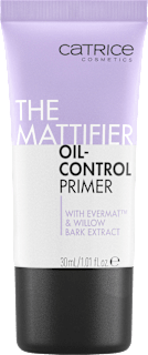 Baza pod makijaż The Mattifier Oil-Control Primer CATRICE