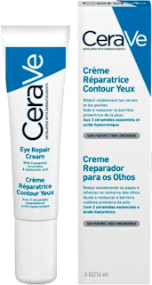 Krema za predel okrog oči Eye Repair CeraVe