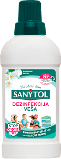 SREDSTVO ZA DEZINFEKCIJU RUBLJA SANYTOL