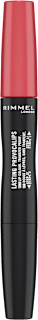 Pomadka Lasting Provocalips 730 RIMMEL LONDON