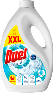 Universal tečni detergent XXL pakovanje Duel