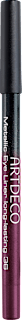 Eyeliner Metallic Long-Lasting 36 Metallic Lavender ARTDECO