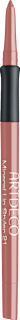 tužka rty Mineral Lip Styler 21 ARTDECO